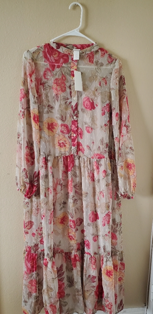 Dress
